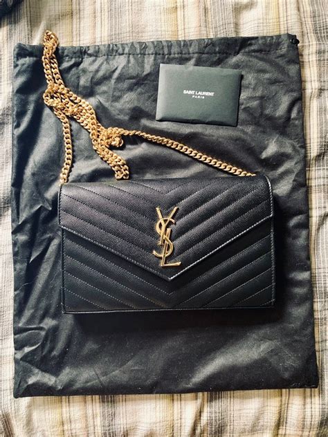 ysl book bag review|YSL dupe bags.